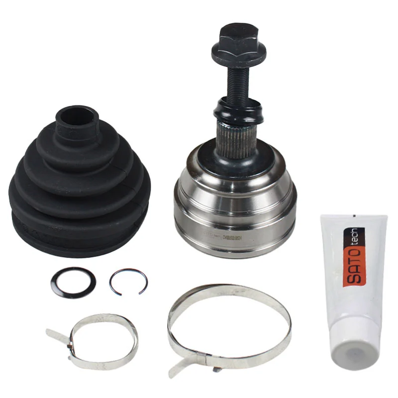 SatoTech CV30602