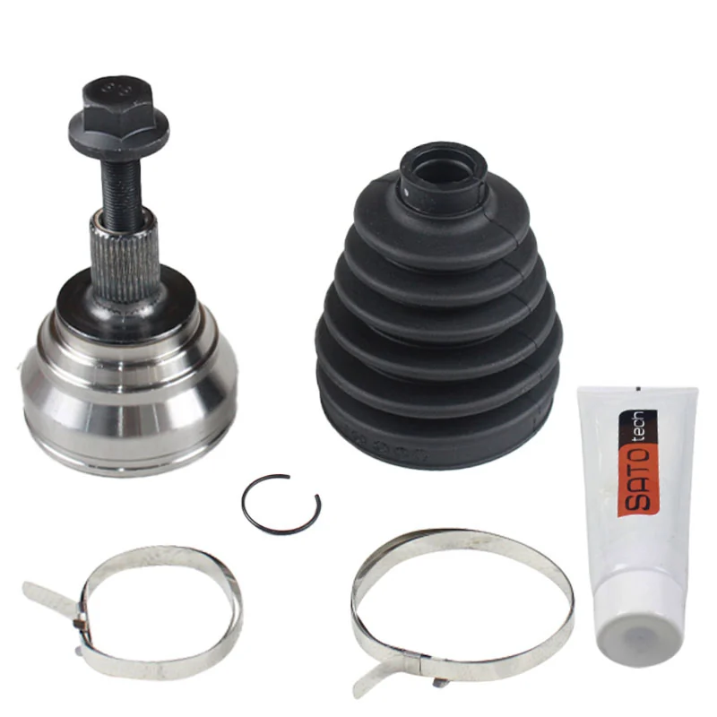 SatoTech CV30107
