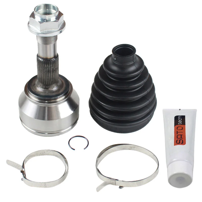SatoTech CV30094
