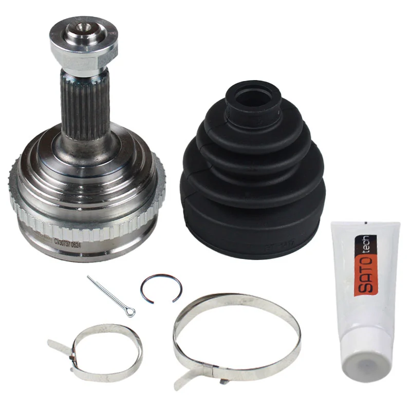 SatoTech CV30737