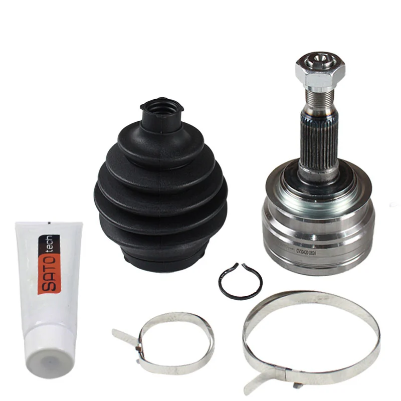 SatoTech CV30420