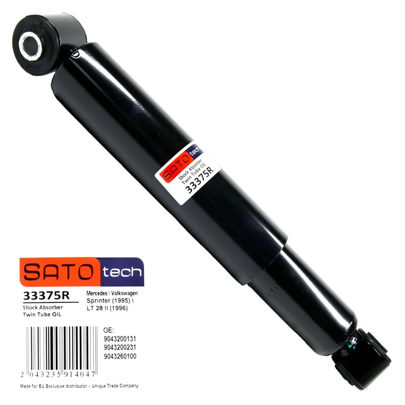 SatoTech 33375R
