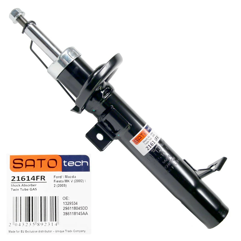 SatoTech 21614FR