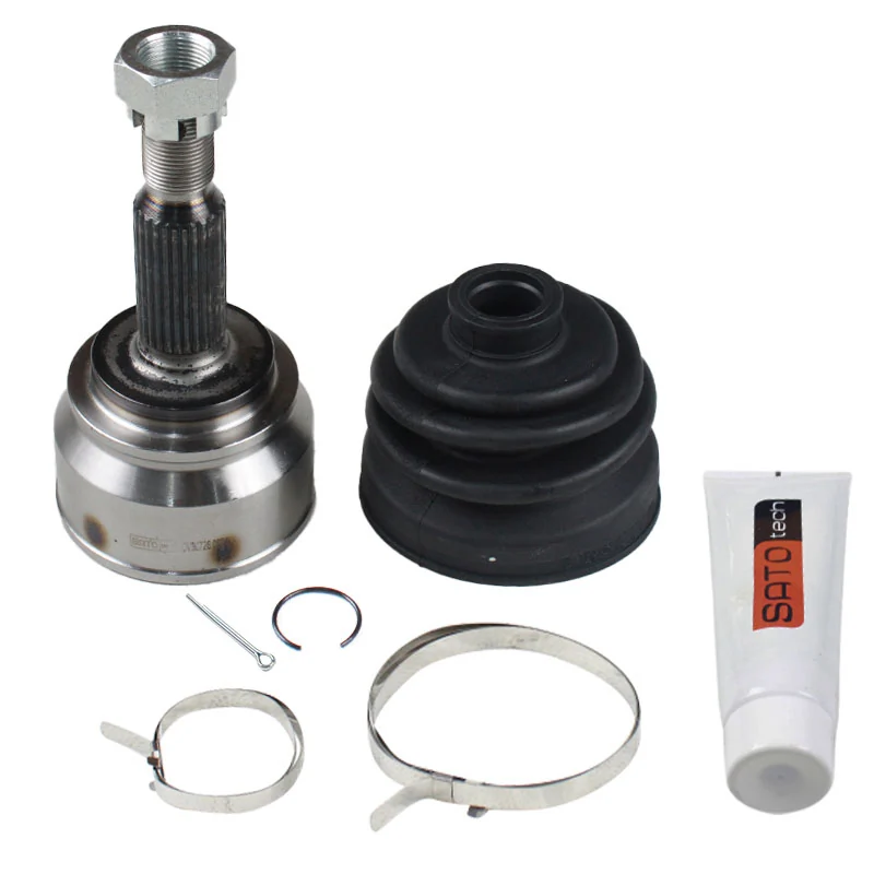 SatoTech CV30726
