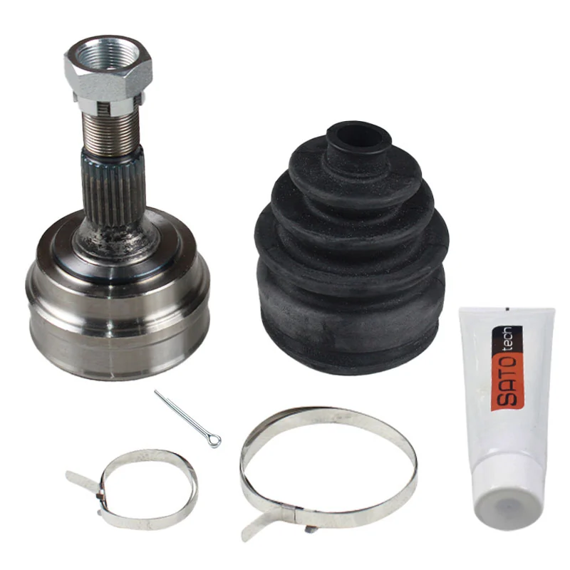 SatoTech CV30472