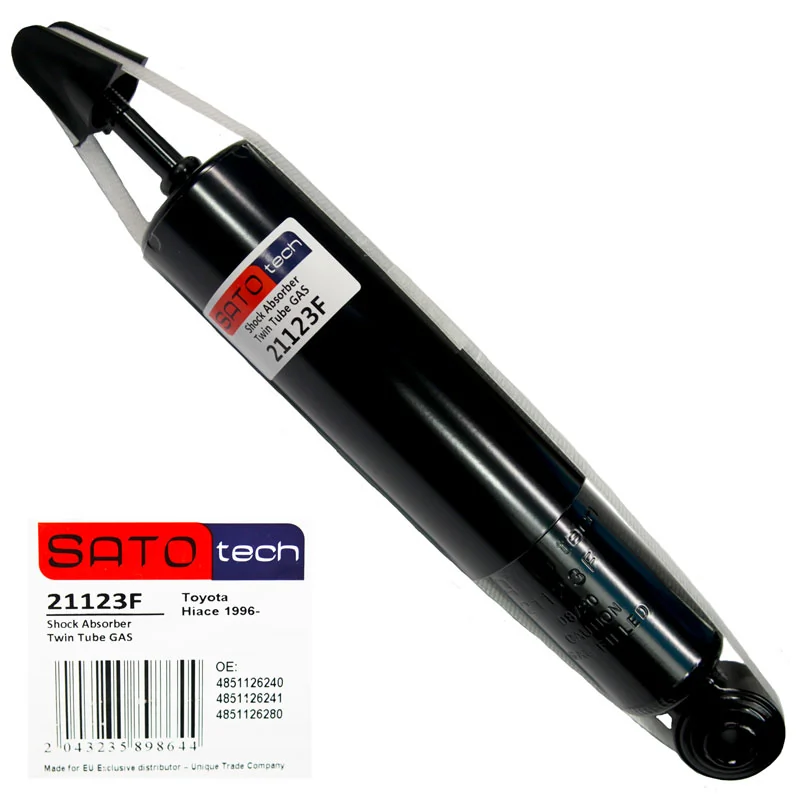 SatoTech 21123F