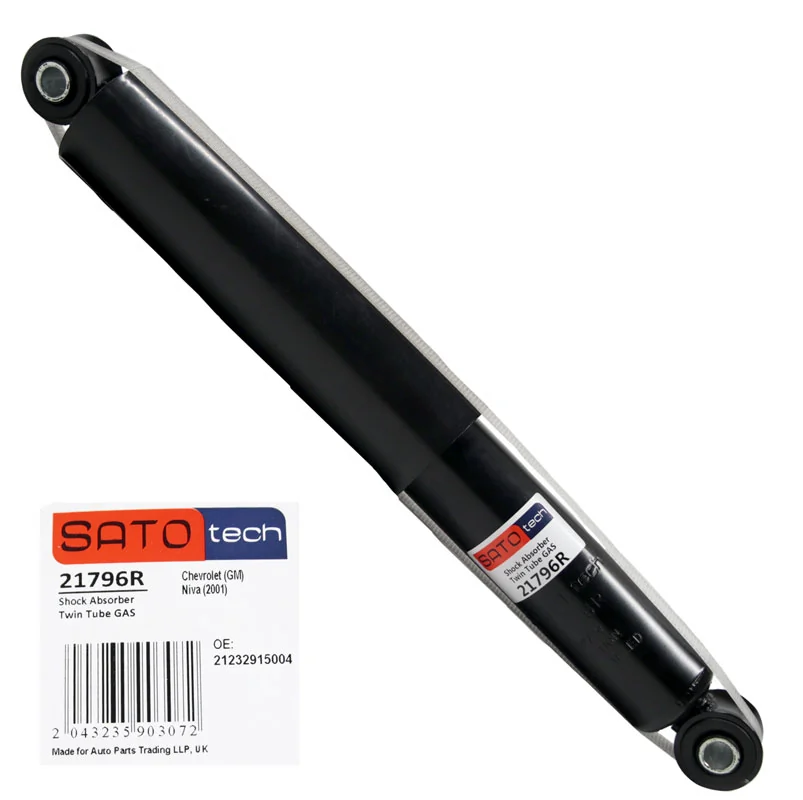 SatoTech 21796R