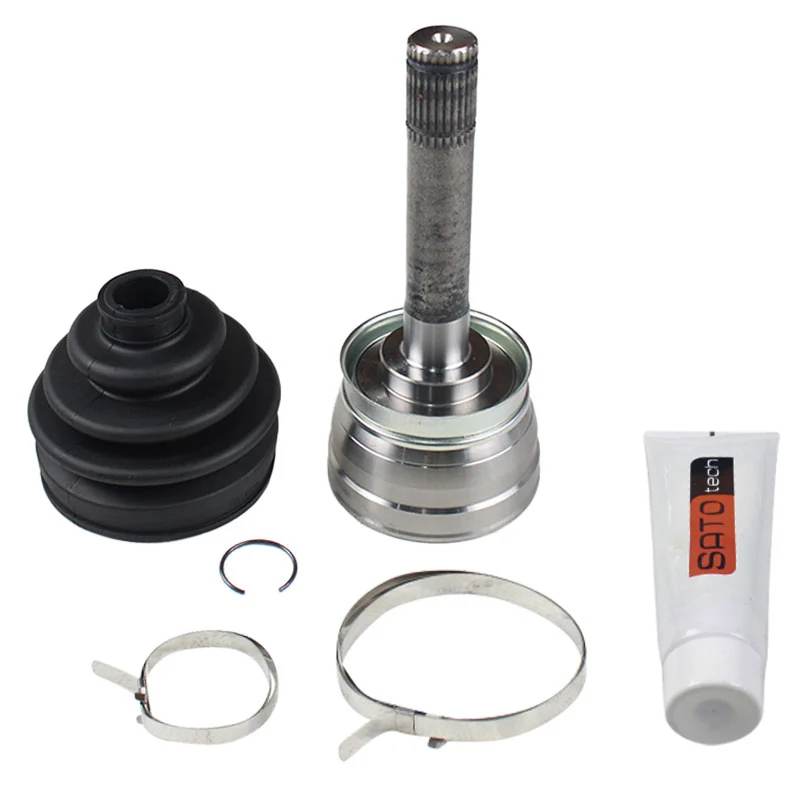 SatoTech CV30719