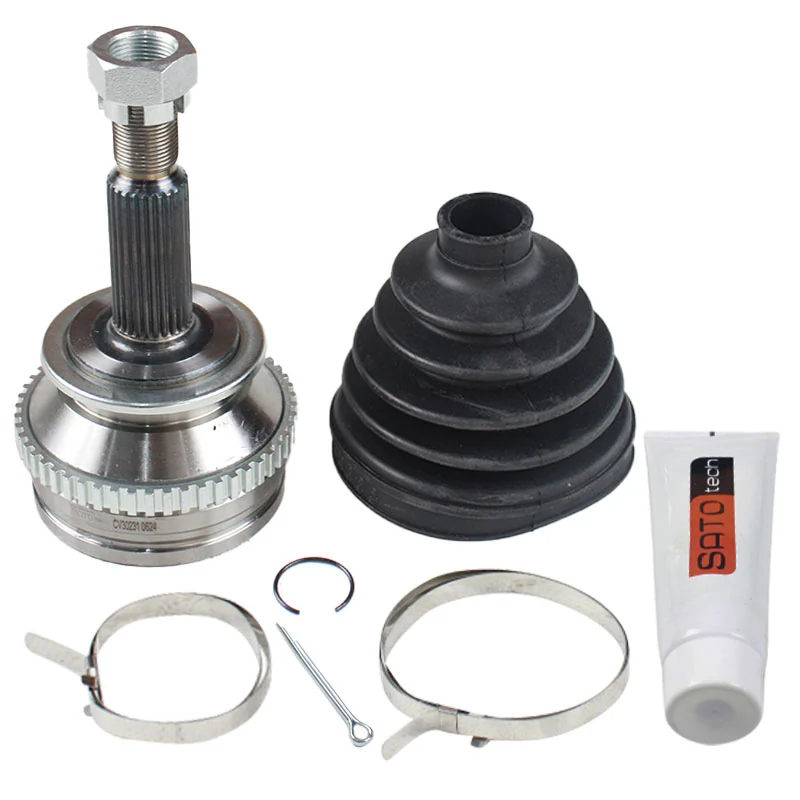 SatoTech CV30231