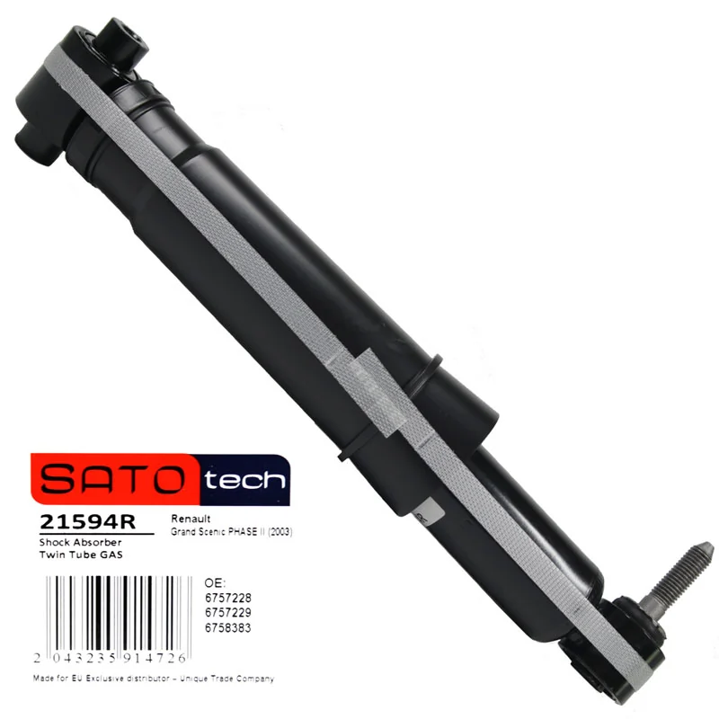 SatoTech 21594R