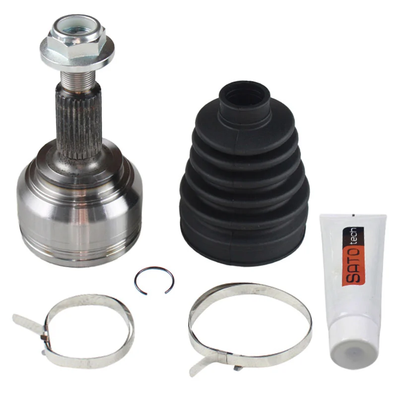 SatoTech CV30072
