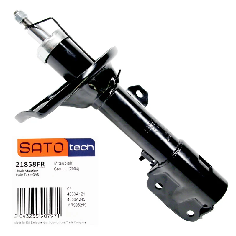 SatoTech 21858FR