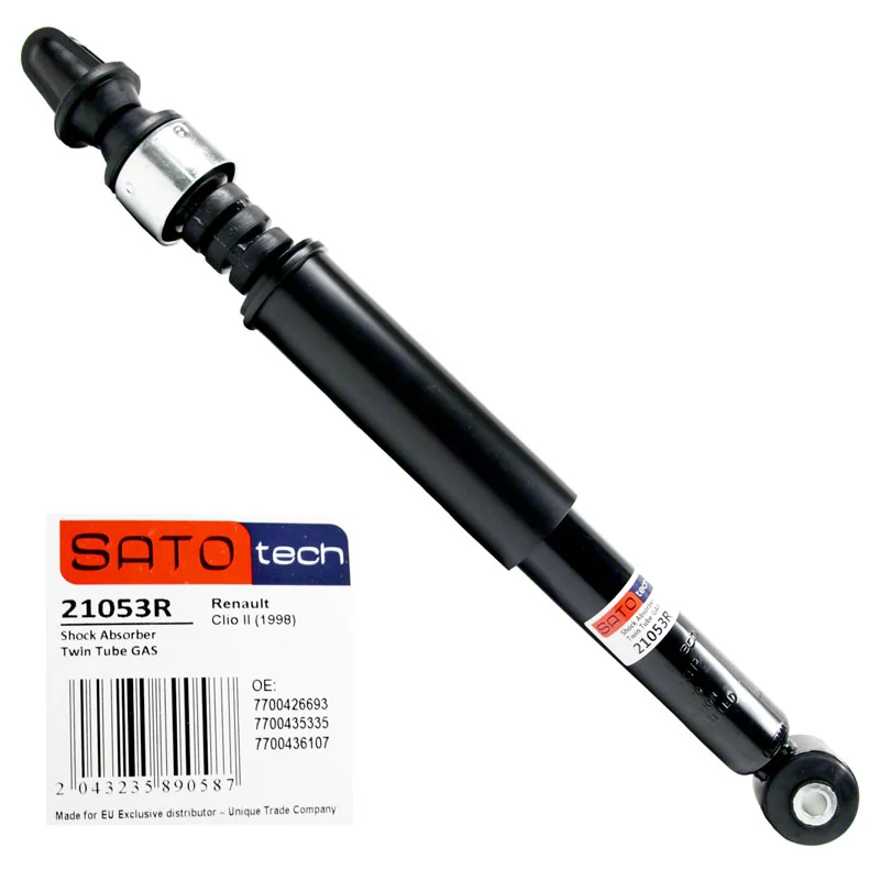 SatoTech 21053R