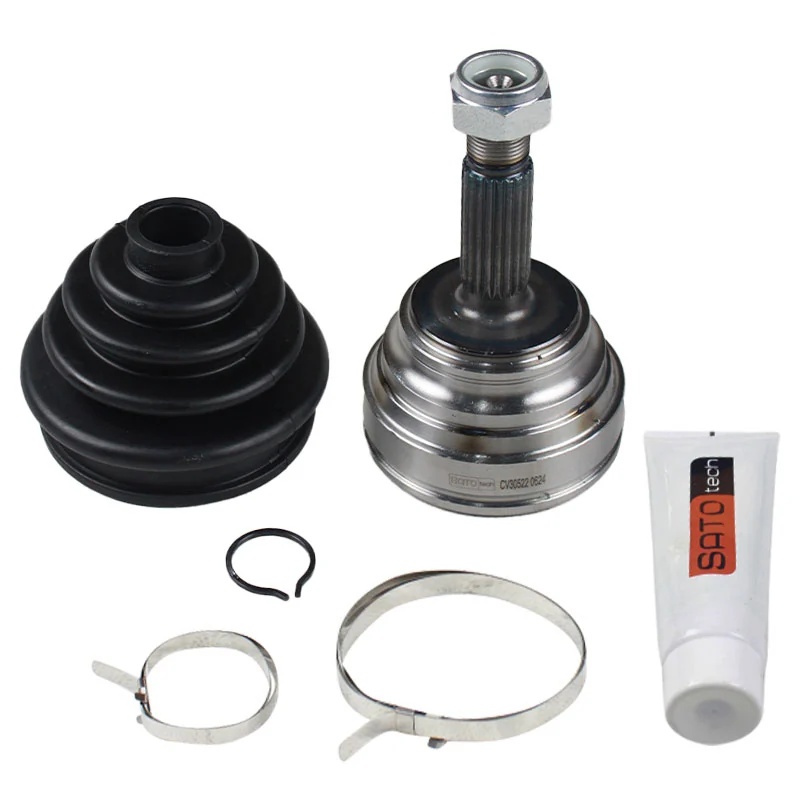 SatoTech CV30522