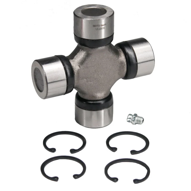 SatoTech UL1006