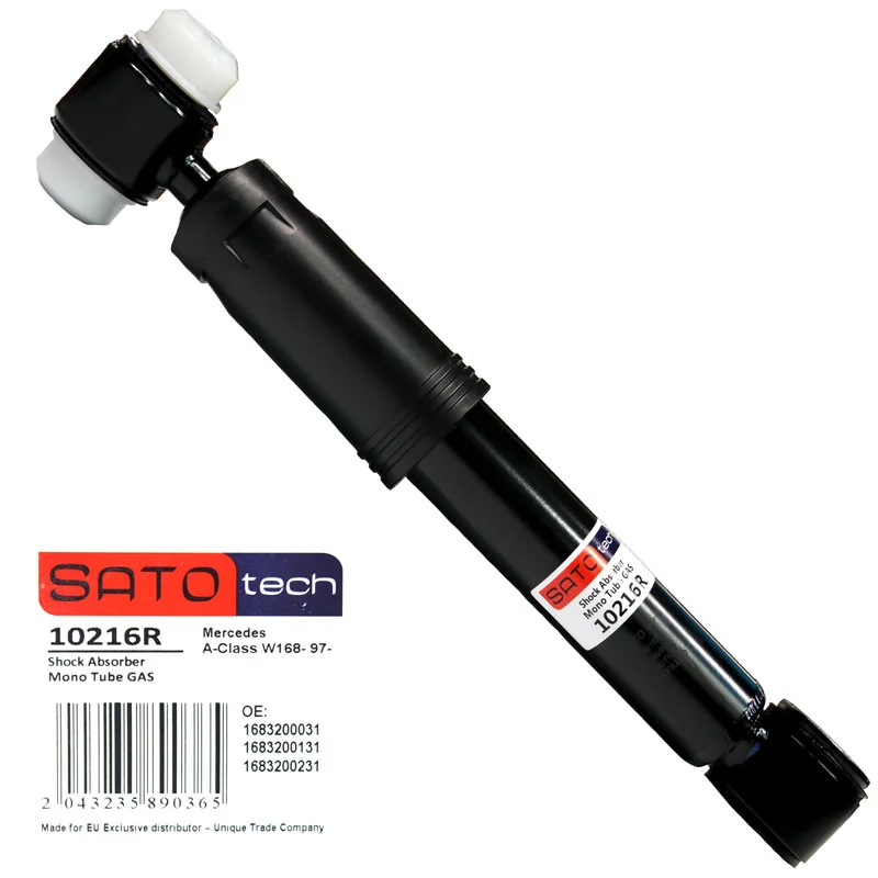 SatoTech 10216R