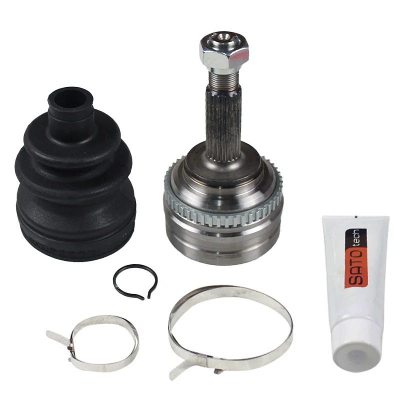 SatoTech CV30344