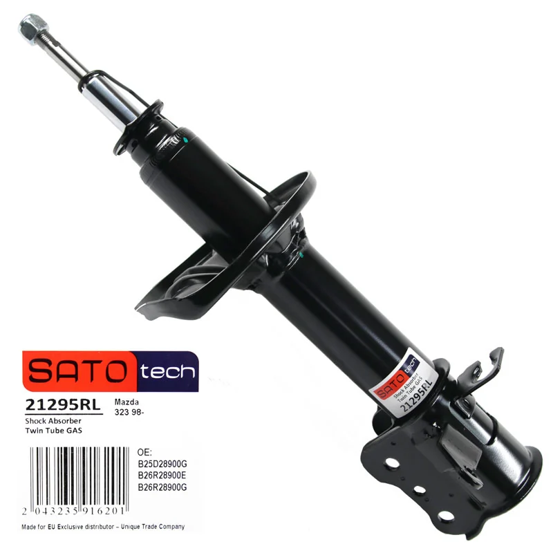 SatoTech 21295RL