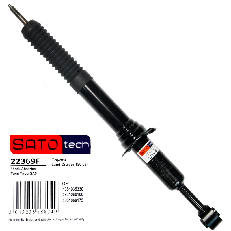 SatoTech 22369F
