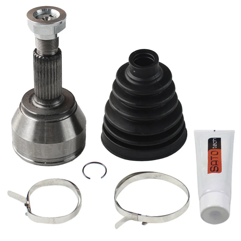SatoTech CV30079