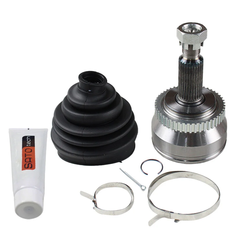 SatoTech CV30734