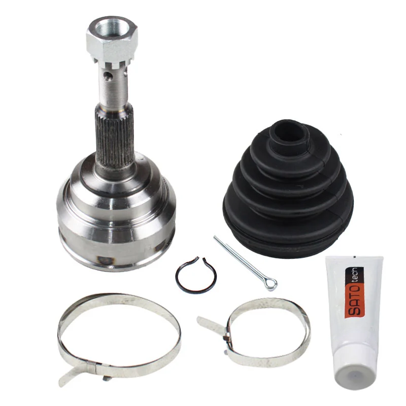 SatoTech CV30442