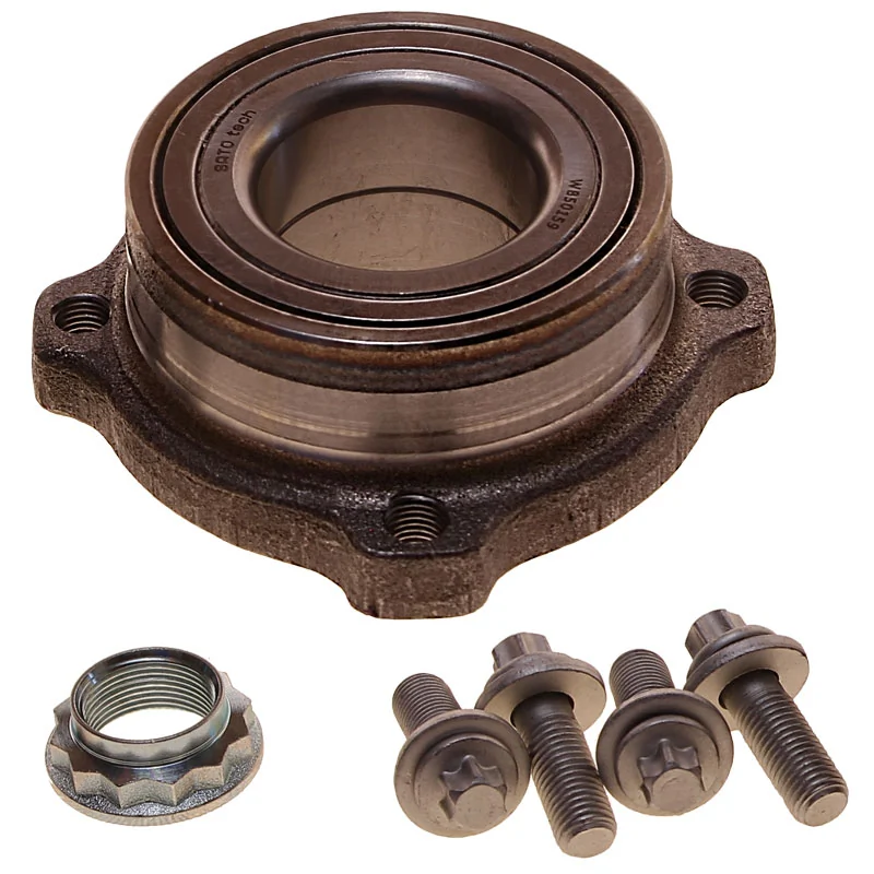 SatoTech WB50159