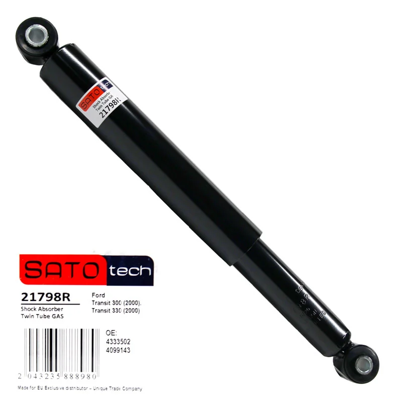 SatoTech 21798R