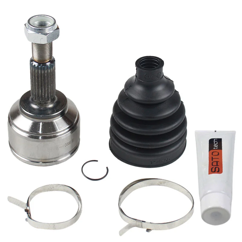 SatoTech CV30067