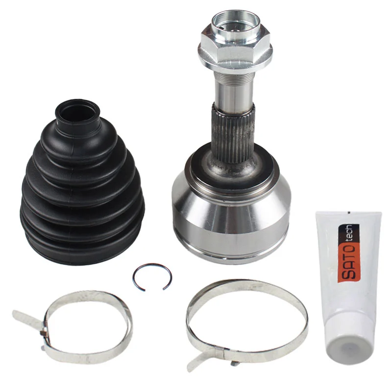 SatoTech CV30098
