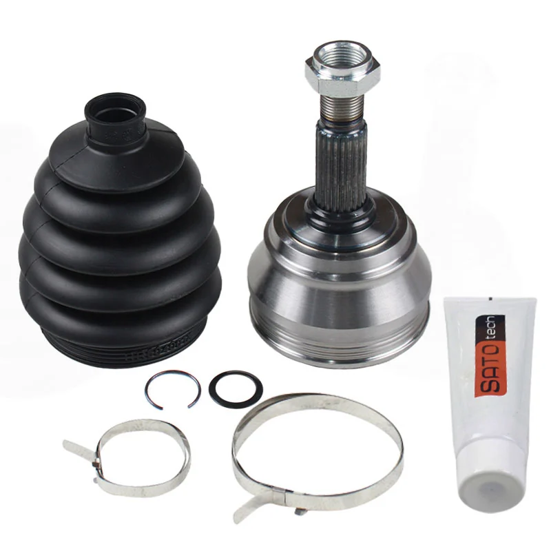 SatoTech CV30674