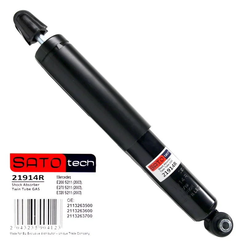 SatoTech 21914R