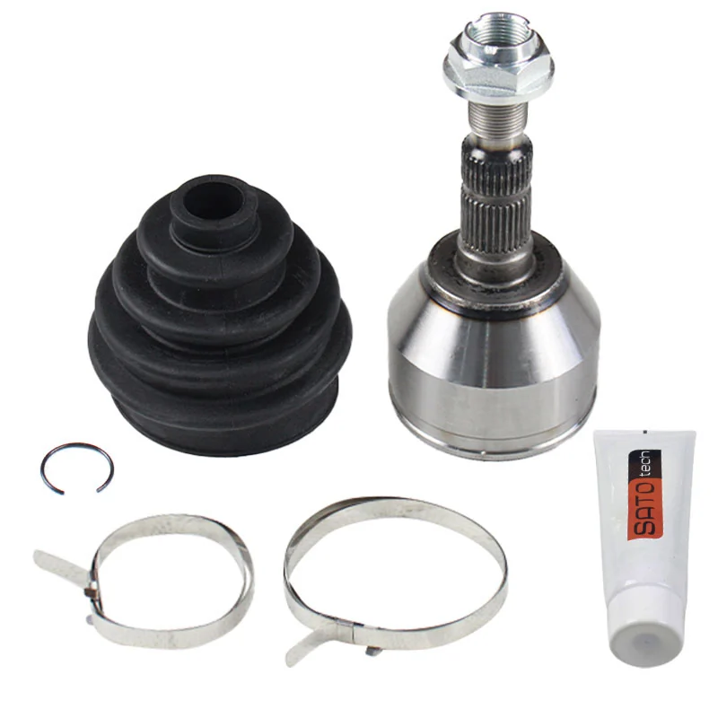 SatoTech CV30256