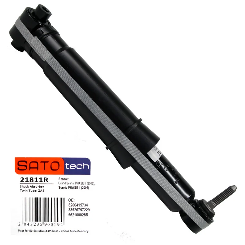 SatoTech 21811R