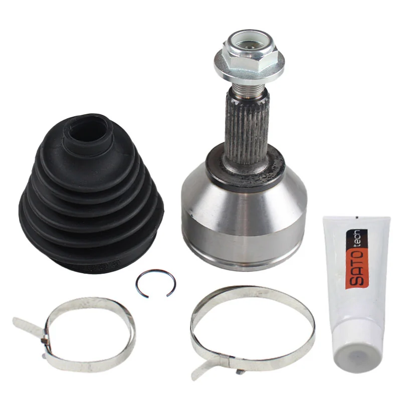 SatoTech CV30227