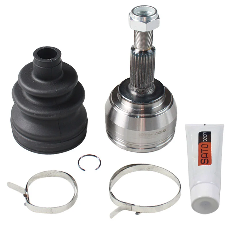 SatoTech CV30207