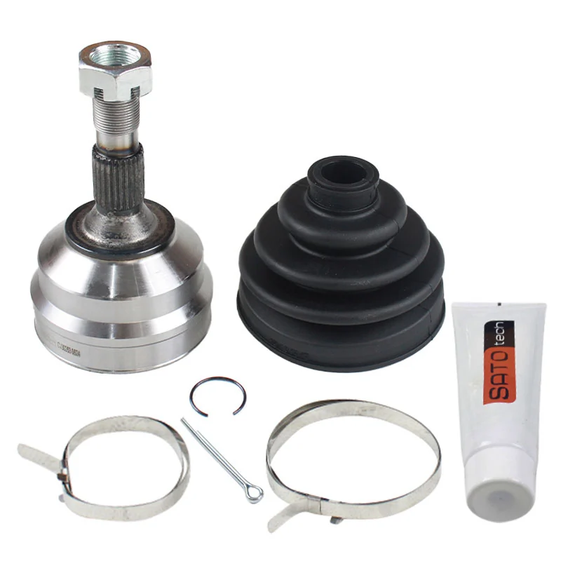 SatoTech CV30263
