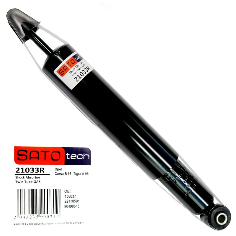 SatoTech 21033R