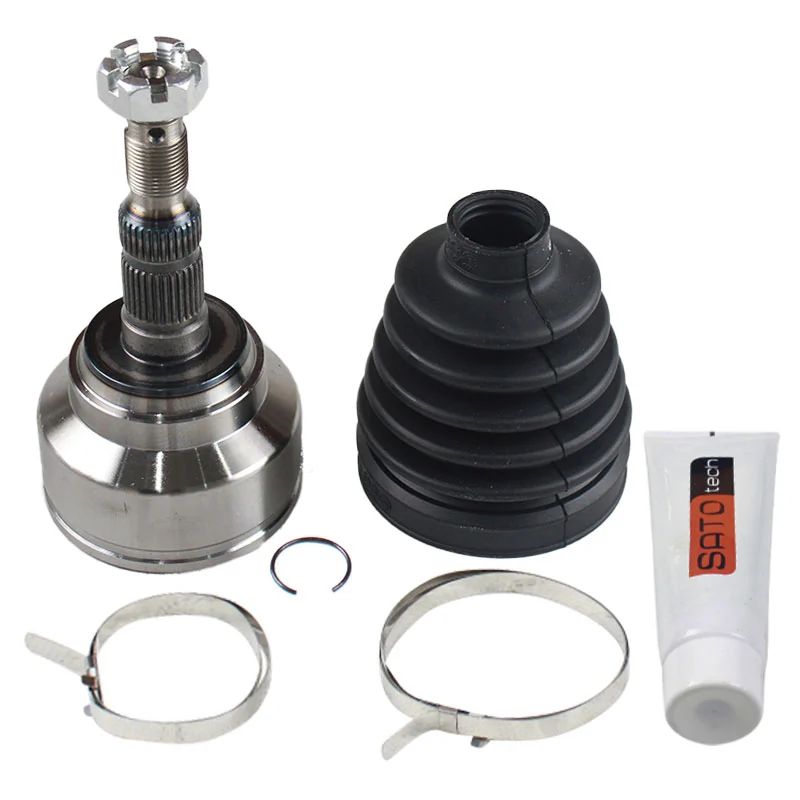 SatoTech CV30058
