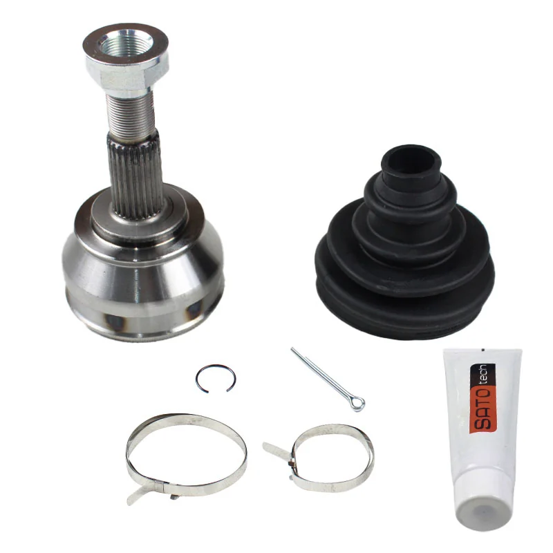 SatoTech CV30125