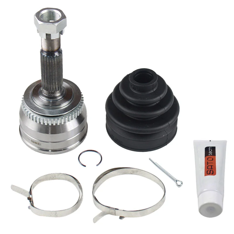 SatoTech CV30194