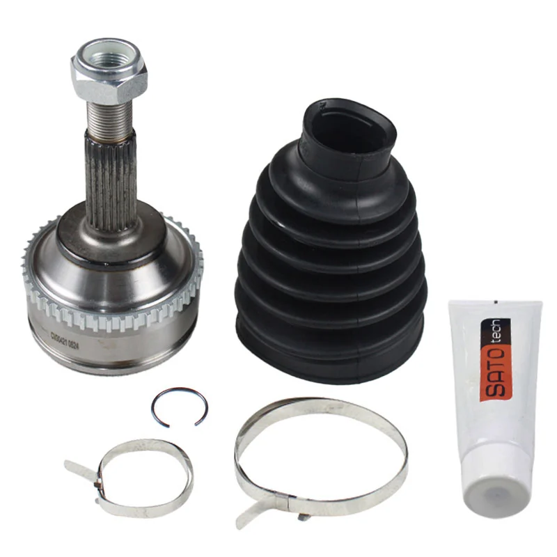 SatoTech CV30421