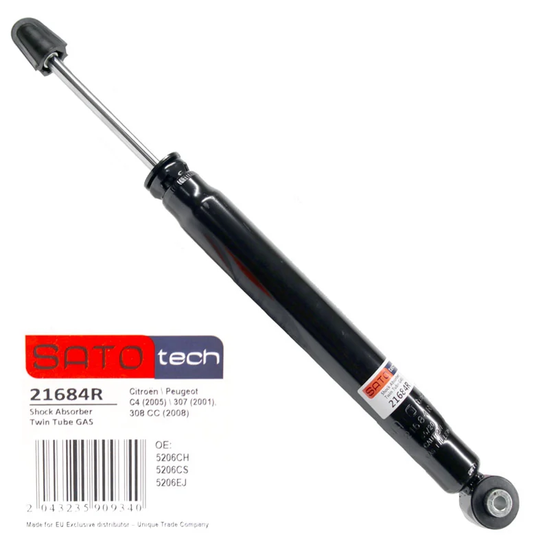 SatoTech 21684R