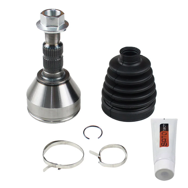 SatoTech CV30255