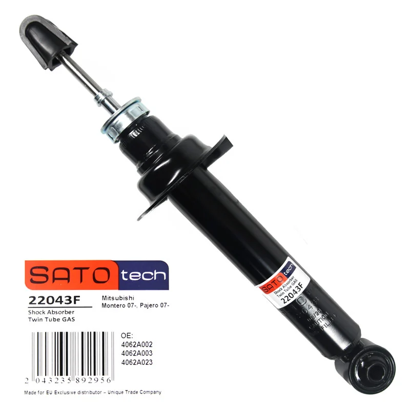 SatoTech 22043F