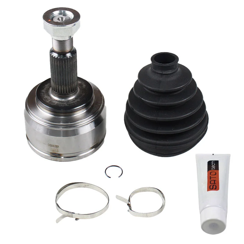 SatoTech CV30048