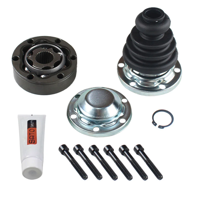 SatoTech CV30008