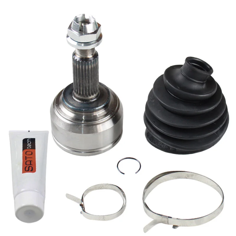 SatoTech CV30242