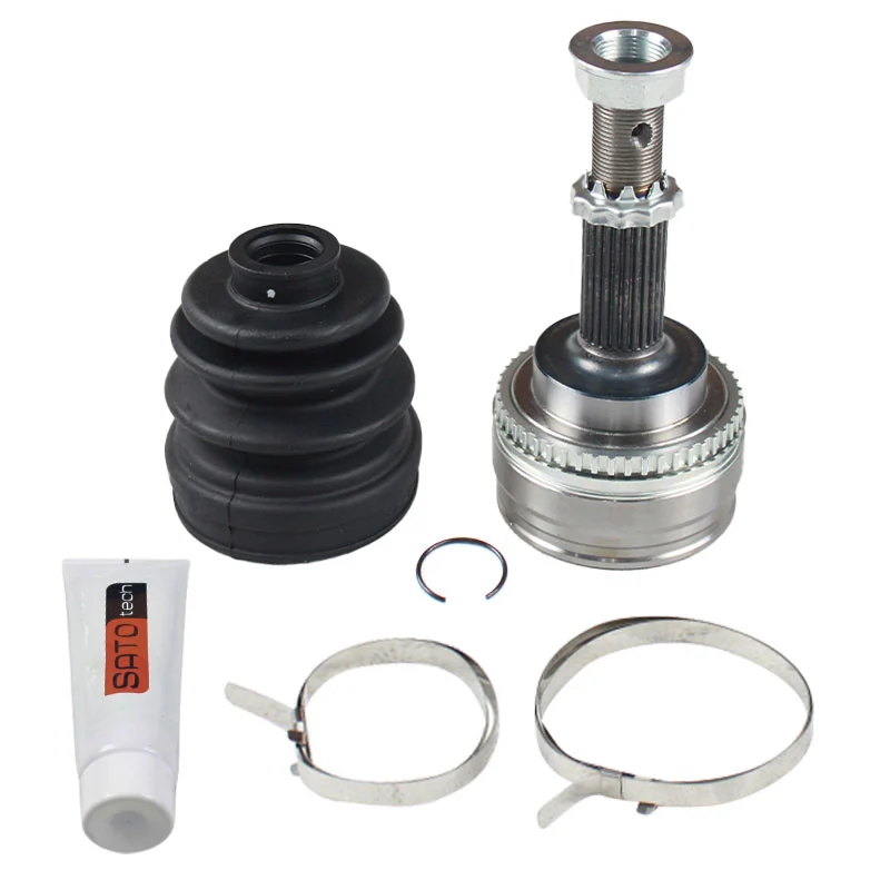 SatoTech CV30273