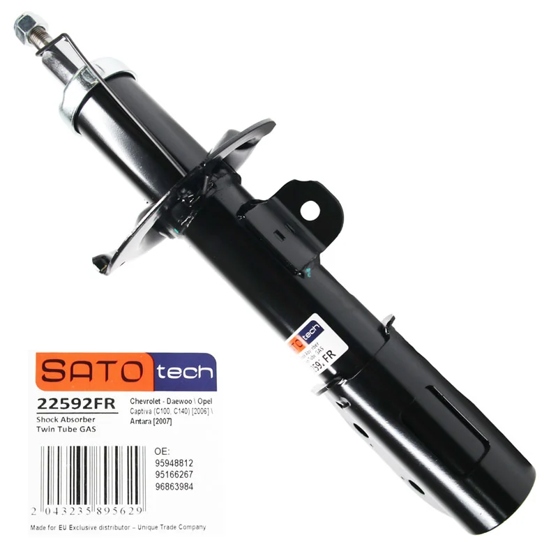 SatoTech 22592FR